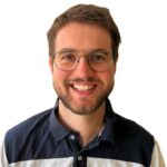 Benoit Benoit - Hardware Engineer