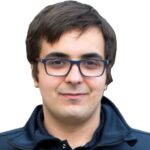 Cedric Cedric - Hardware Engineer