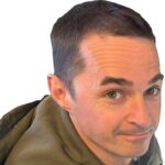 Gerd Gerd - Hardware Engineer