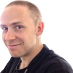 Lukas Lukas - Software Engineer