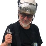 Paolo Paolo - Hardware Engineer
